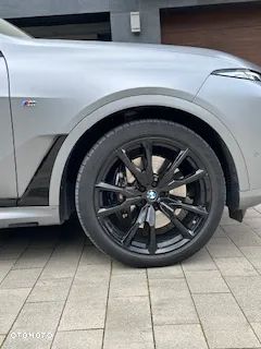 BMW X7 xDrive30d sport - 4