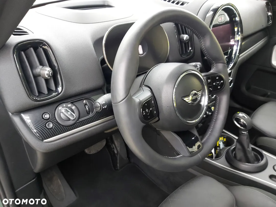 MINI Countryman - 19