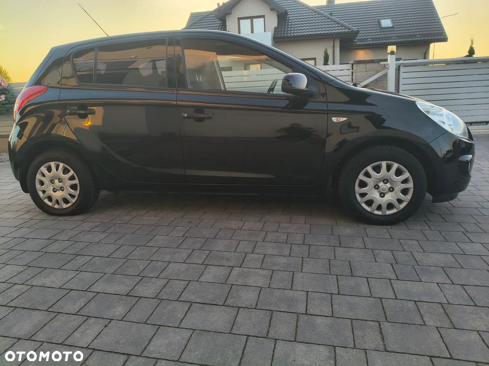 Hyundai i20 1.2 Edition Plus - 5