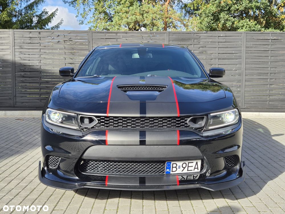 Dodge Charger 5.7 R/T - 7