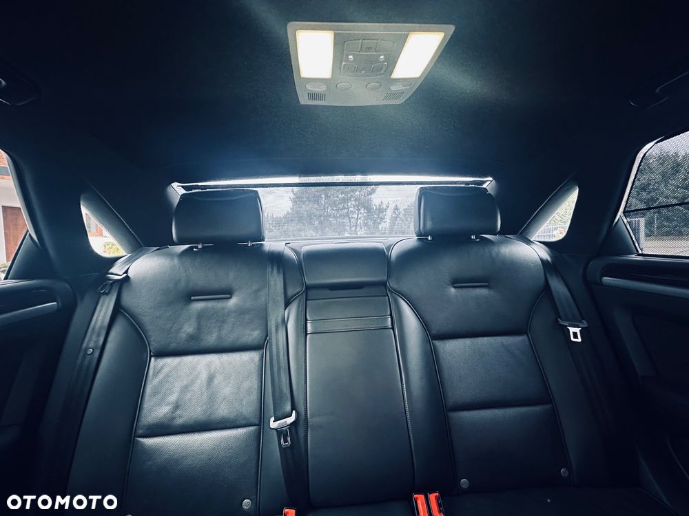 Audi A8 - 22