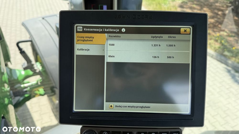 John Deere 8320R - 33