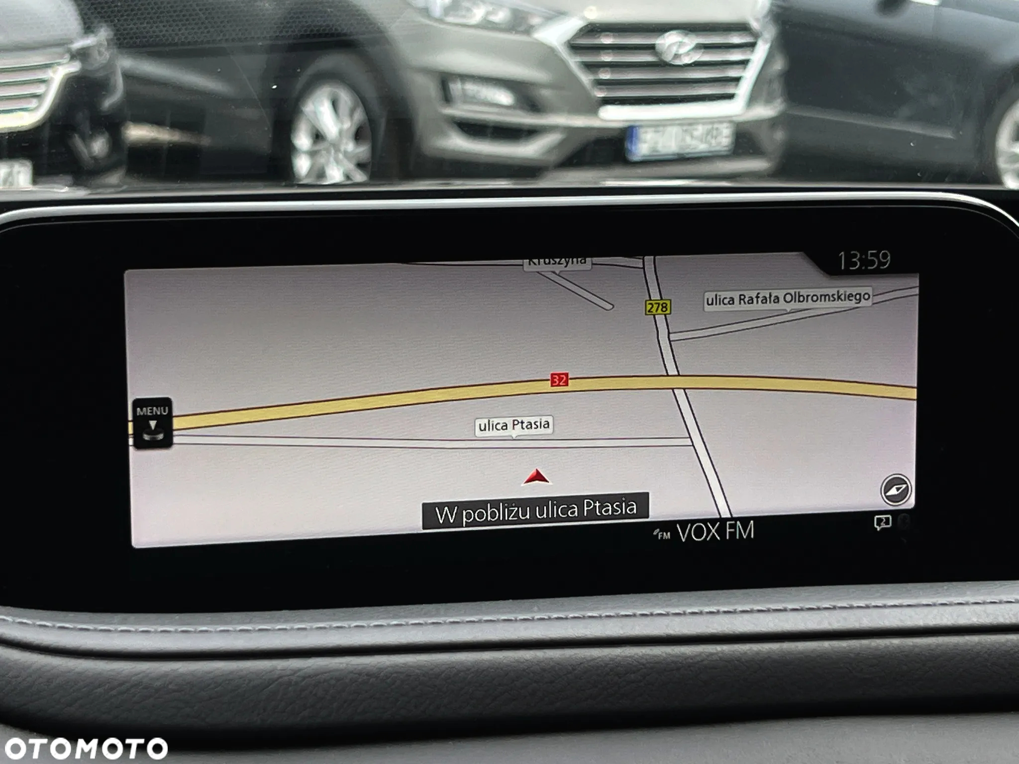 Mazda CX-30 - 24
