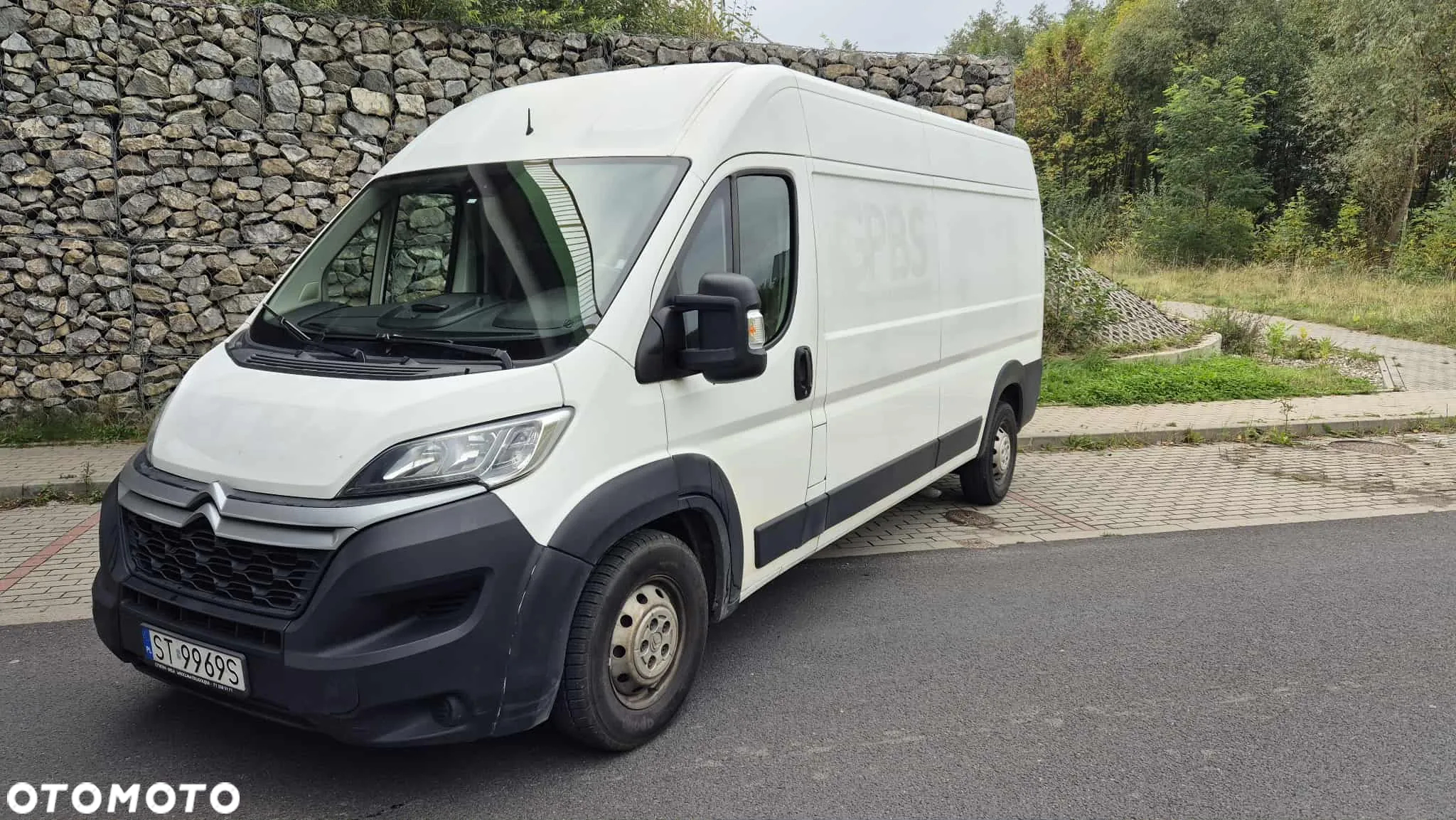 Citroën Jumper - 15