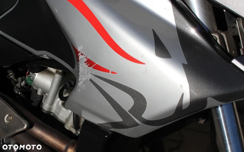 Aprilia Pegaso - 22