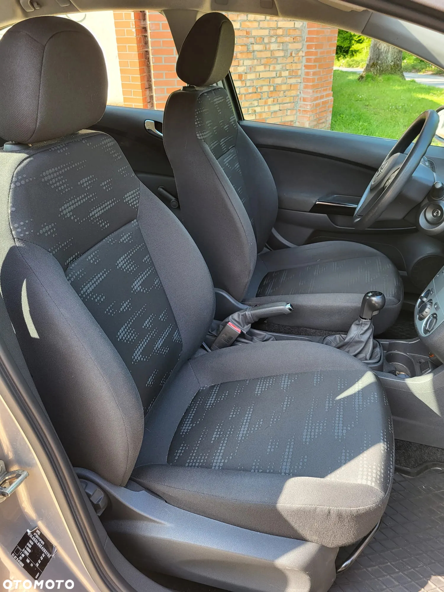 Opel Corsa - 13