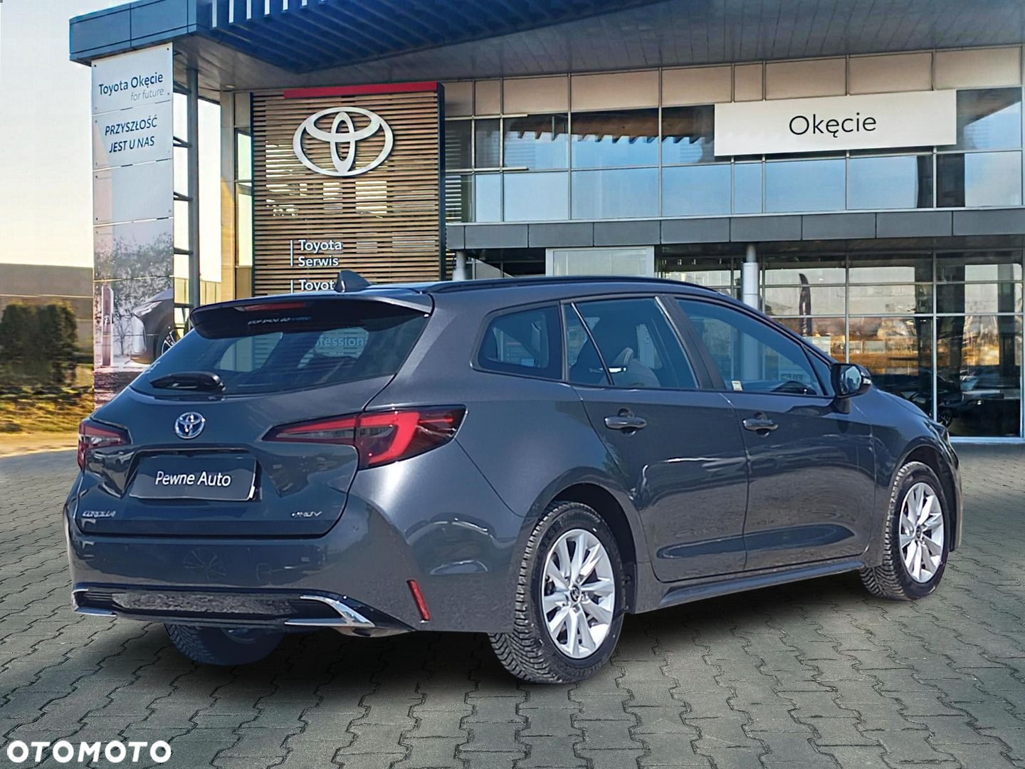 Toyota Corolla - 7