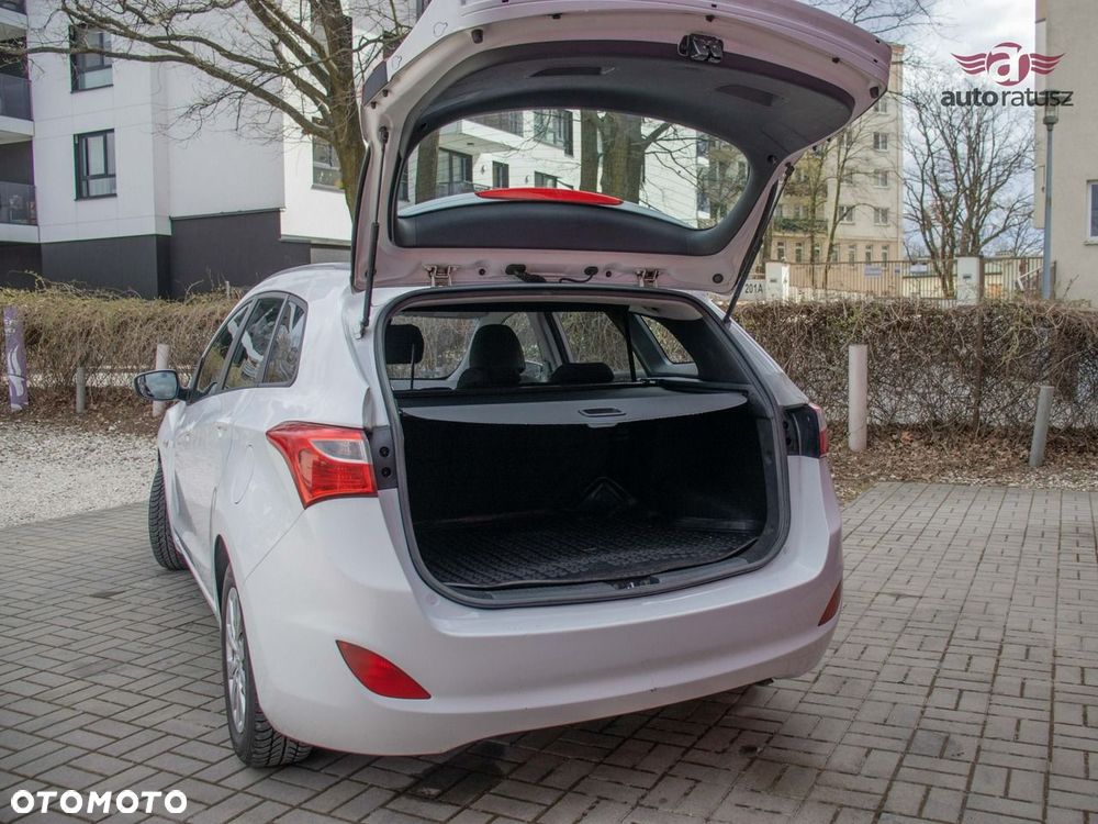 Hyundai i30 - 30