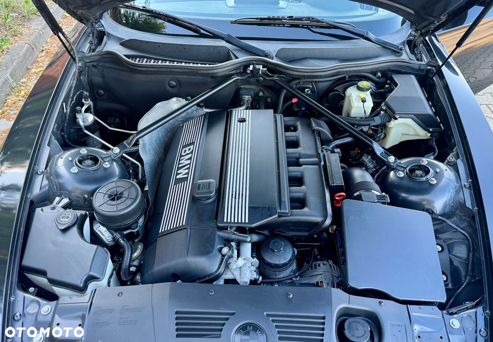 BMW Z4 3.0i - 25