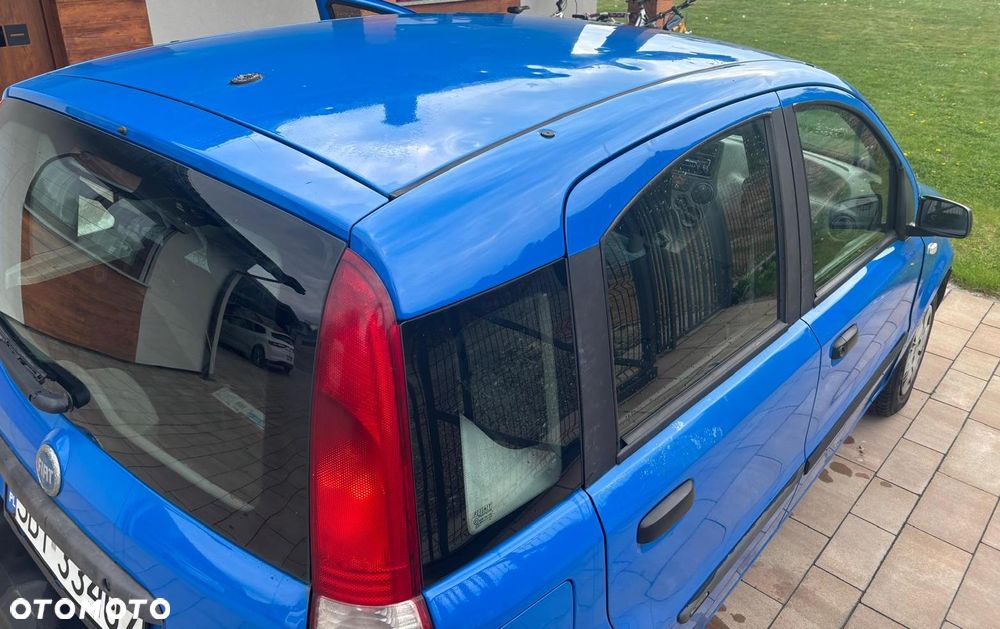 Fiat Panda - 7