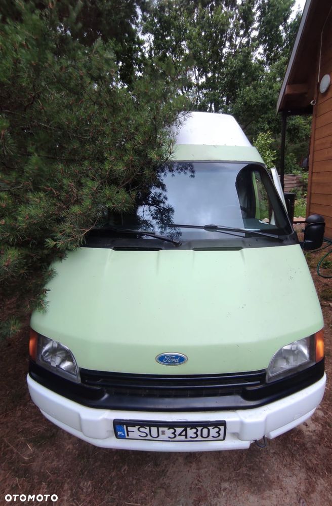 Ford Transit - 14