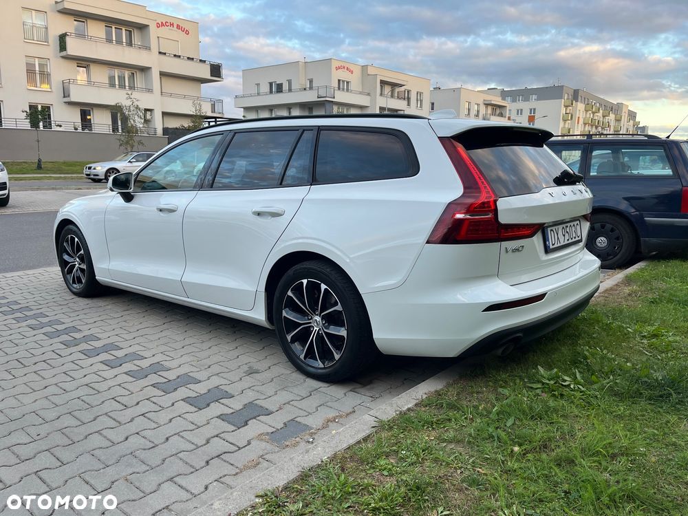 Volvo V60 B3 B Geartronic Momentum - 12