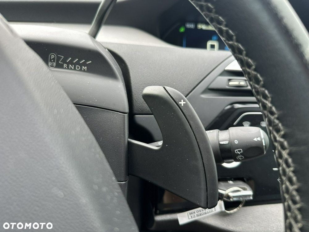 Citroën C4 Grand Picasso BlueHDi 150 Intensive - 15