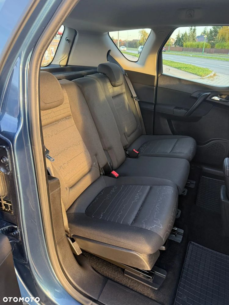 Opel Meriva 1.4 ecoflex Start/Stop Innovation - 10