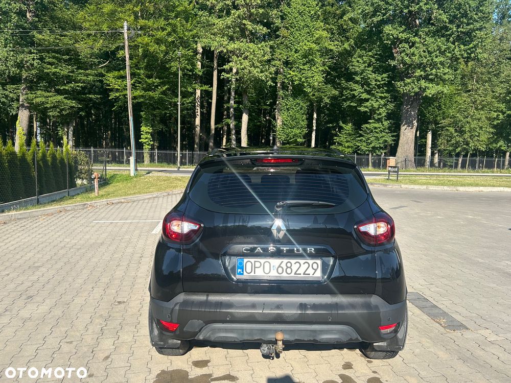 Renault Captur 0.9 Energy TCe Limited - 3
