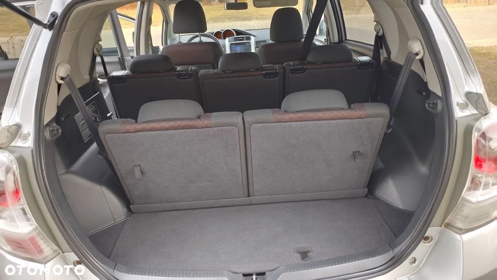 Toyota Verso 1.8 7-Sitzer Skyview Edition - 19