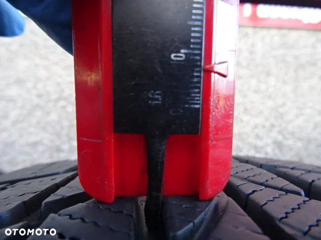 185/65/R15 88T BRIDGESTONE BLIZZAK LM001 - 7
