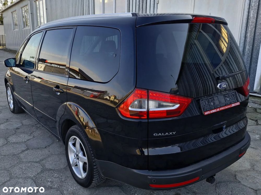 Ford Galaxy - 2