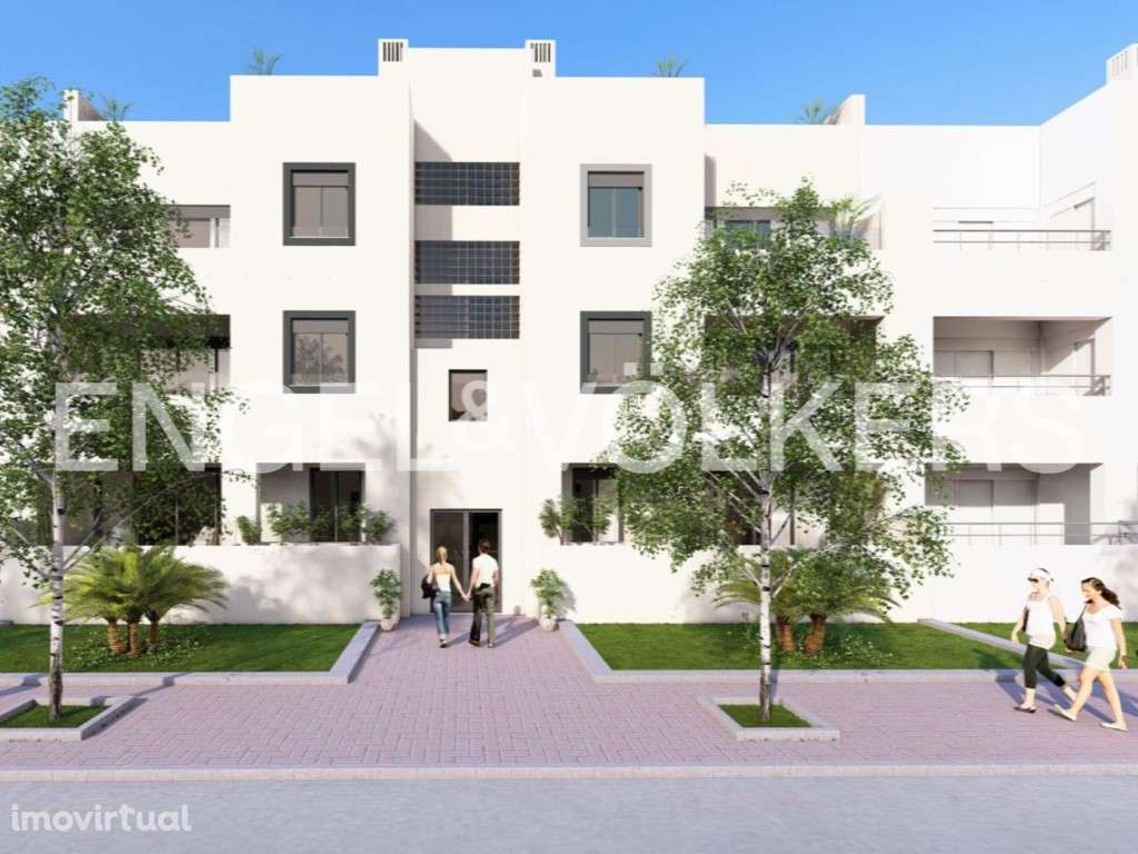 Santo Espírito Residences: Novos Apartamentos em Tavira - Grande imagem: 3/32