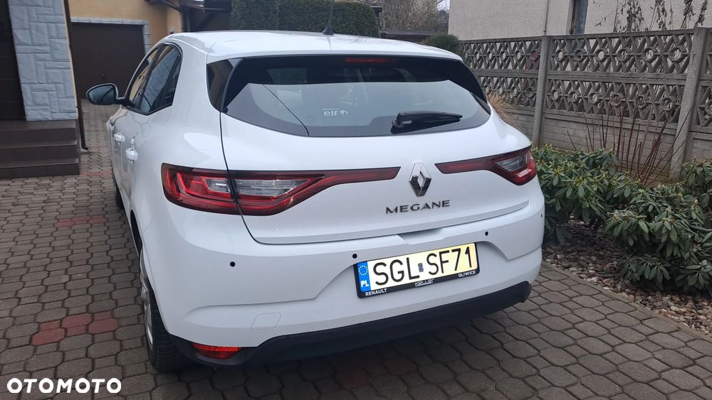 Renault Megane 1.6 SCe Life - 3