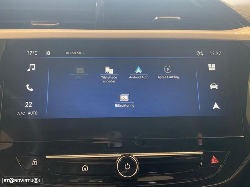 Opel Corsa 1.2 T Edition - 8