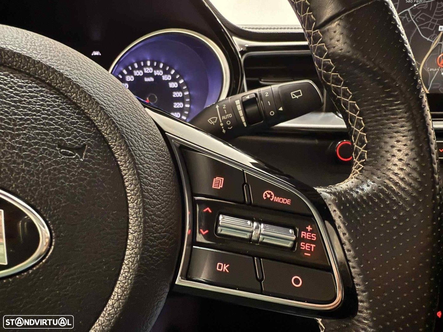 Kia ProCeed 1.0 T-GDI GT Line - 24