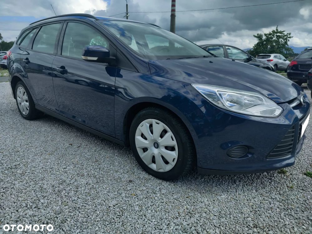 Ford Focus - 12