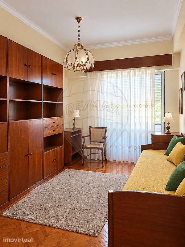Apartamento T2 para arrendamento - Grande imagem: 4/8