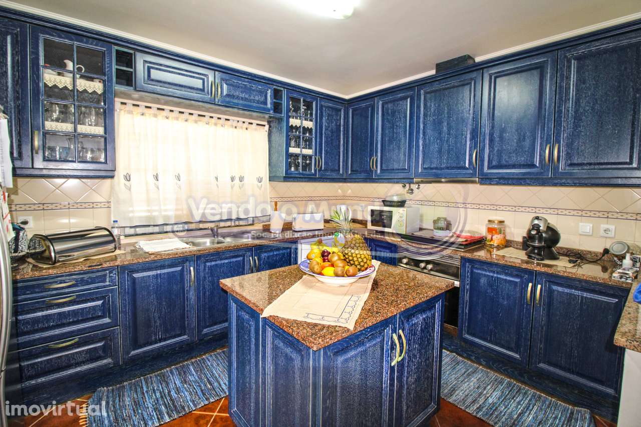 Moradia T2 em Foros de Salvaterra (F676) - Grande imagem: 4/34