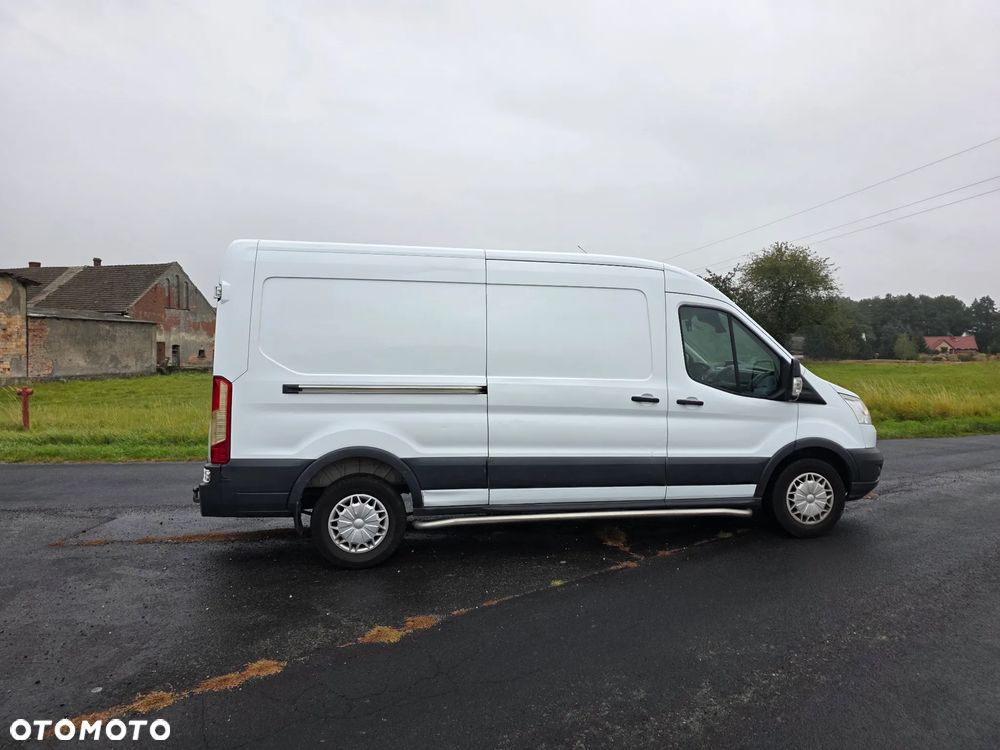 Ford Transit - 7