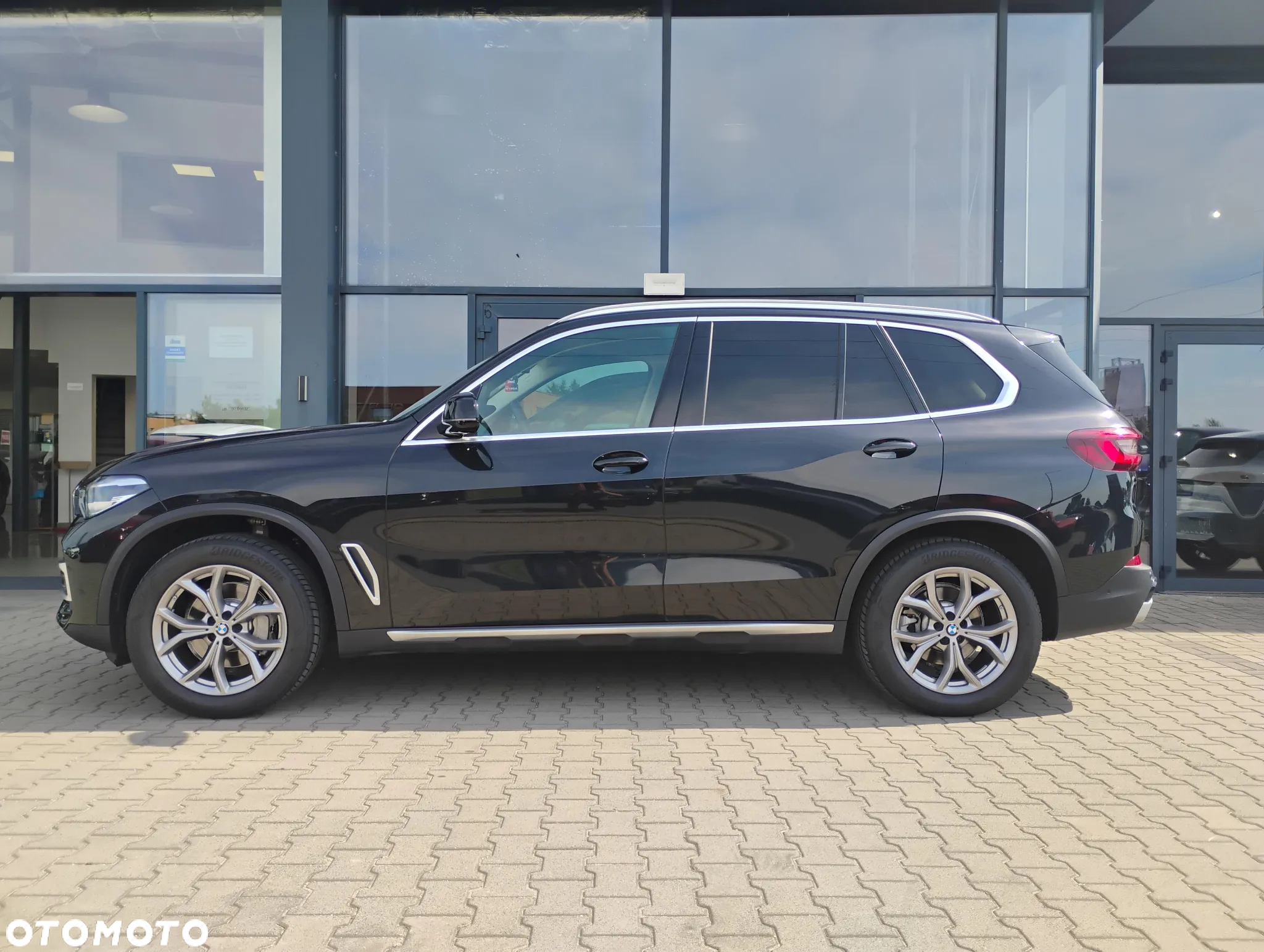 BMW X5 xDrive25d - 10