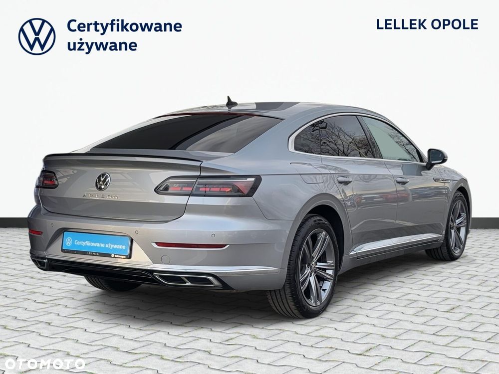 Volkswagen Arteon - 5
