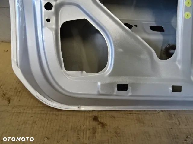 KLAPA TYŁ TYLNA SZYBA BAGAŻNIKA TOYOTA COROLLA E12 01-07 NR414 - 19