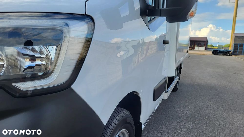 Renault Master/ kontener / chłodnia/ Thermo King - 12