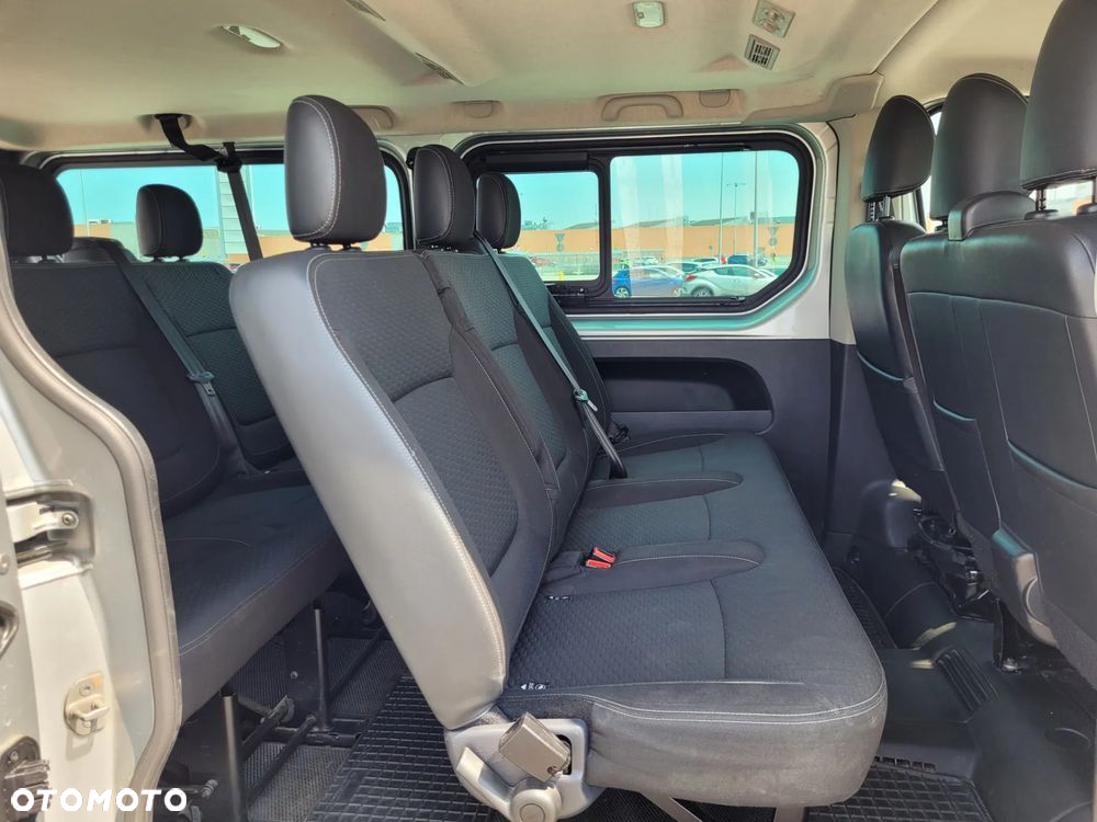 Opel Vivaro Tourer 1.6 CDTI L2 - 16