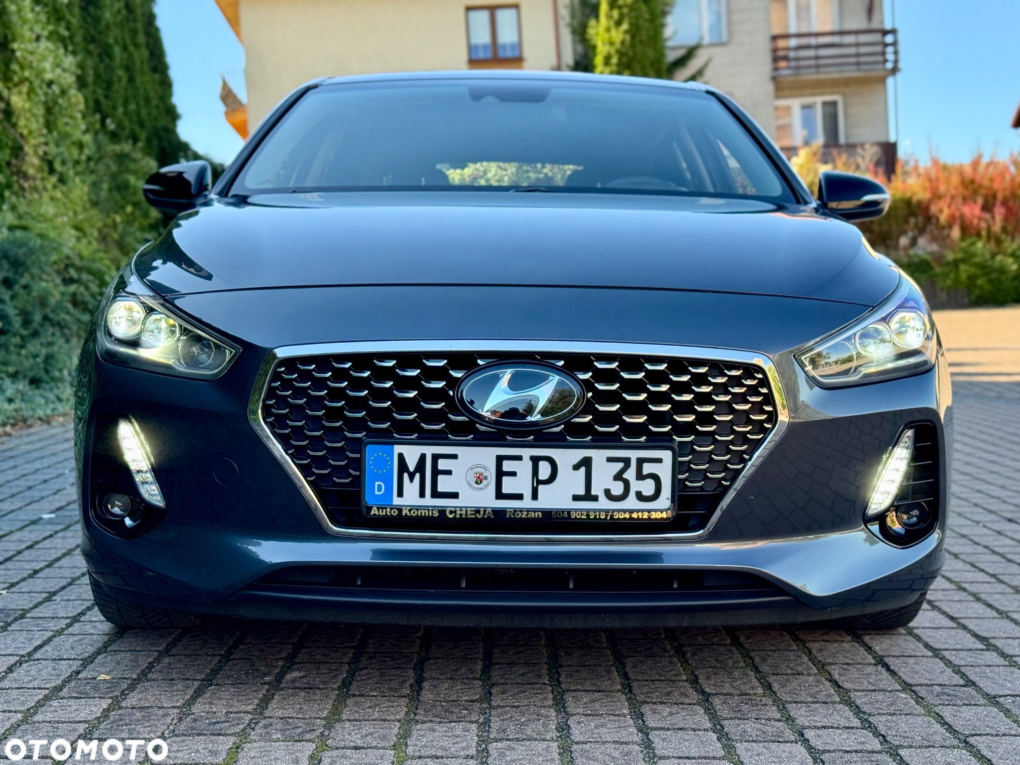 Hyundai i30 1.0 T-GDI Advantage - 6