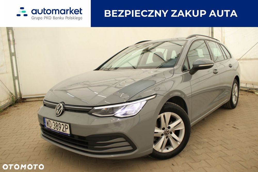 Volkswagen Golf VIII 1.5 TSI EVO Life - 1