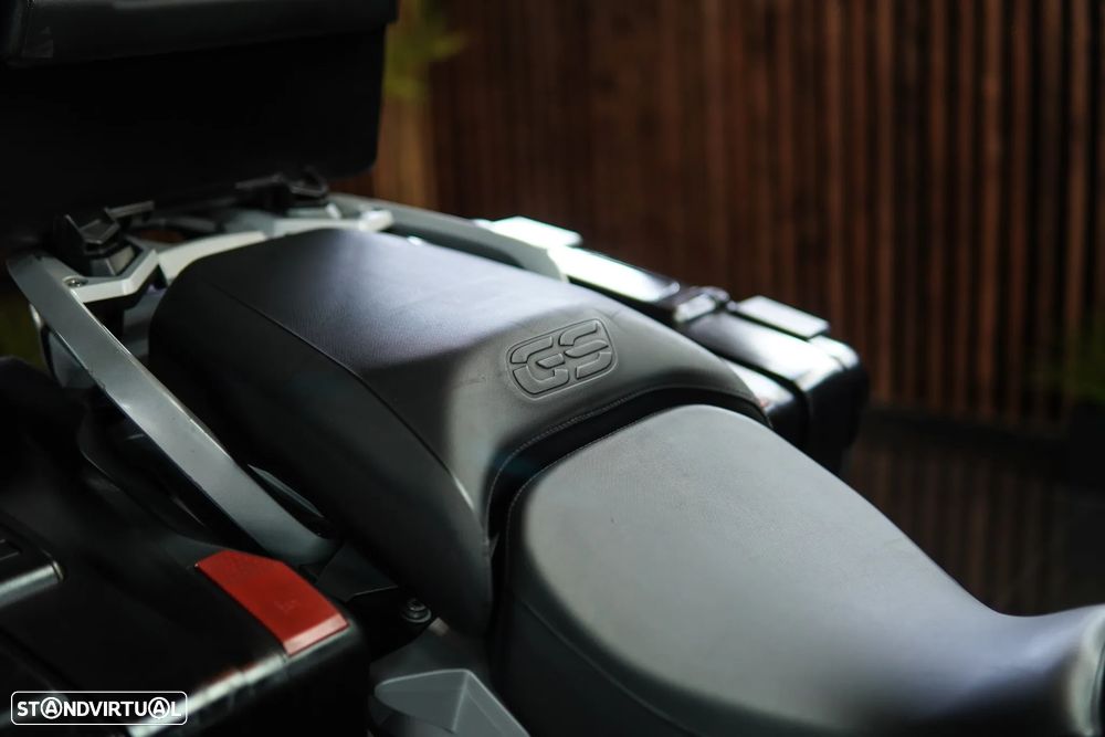 BMW R 1200 GS - 10