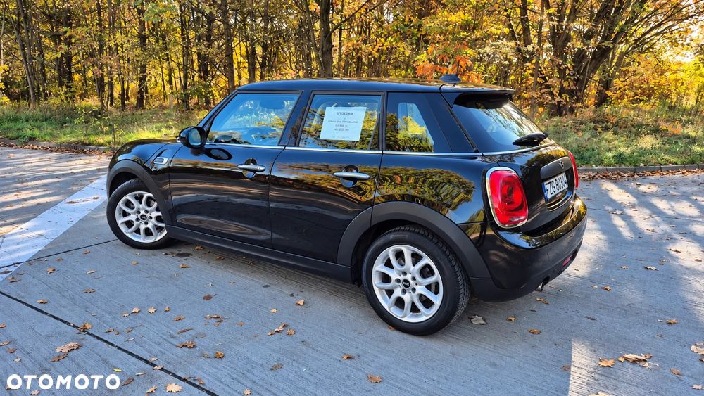 MINI ONE - 10