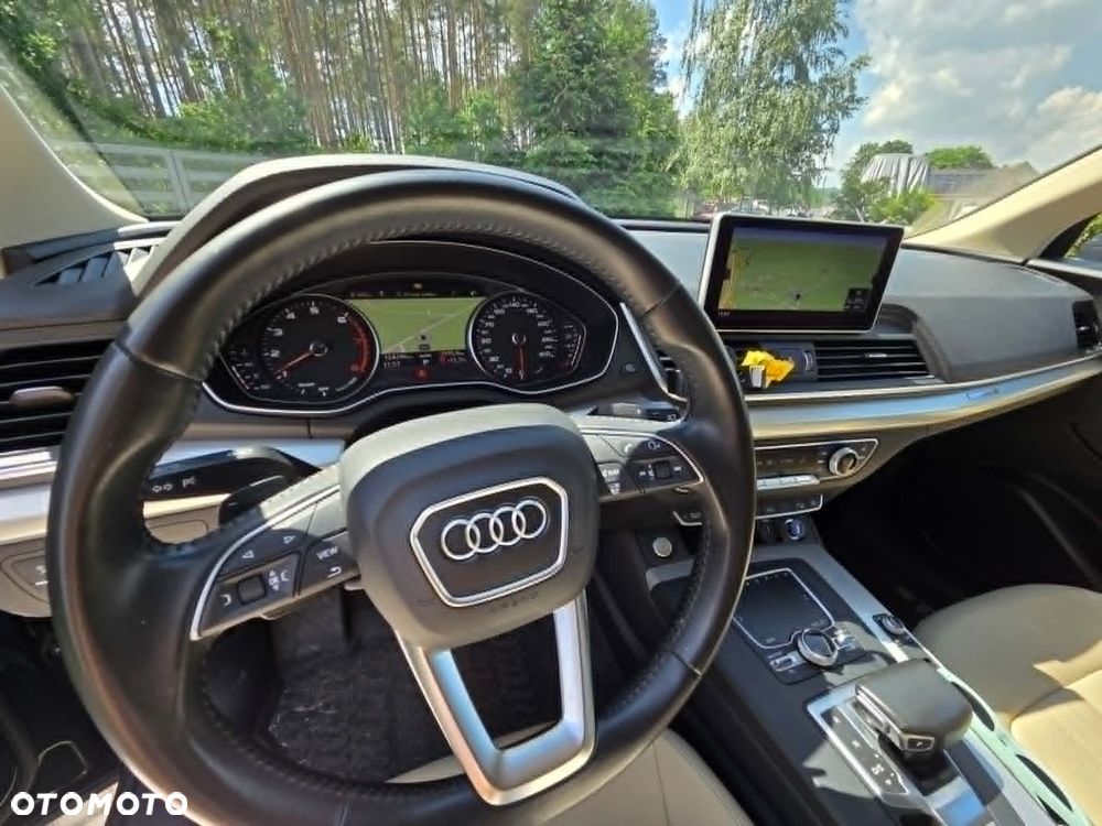 Audi Q5 2.0 TFSI Quattro S tronic - 21