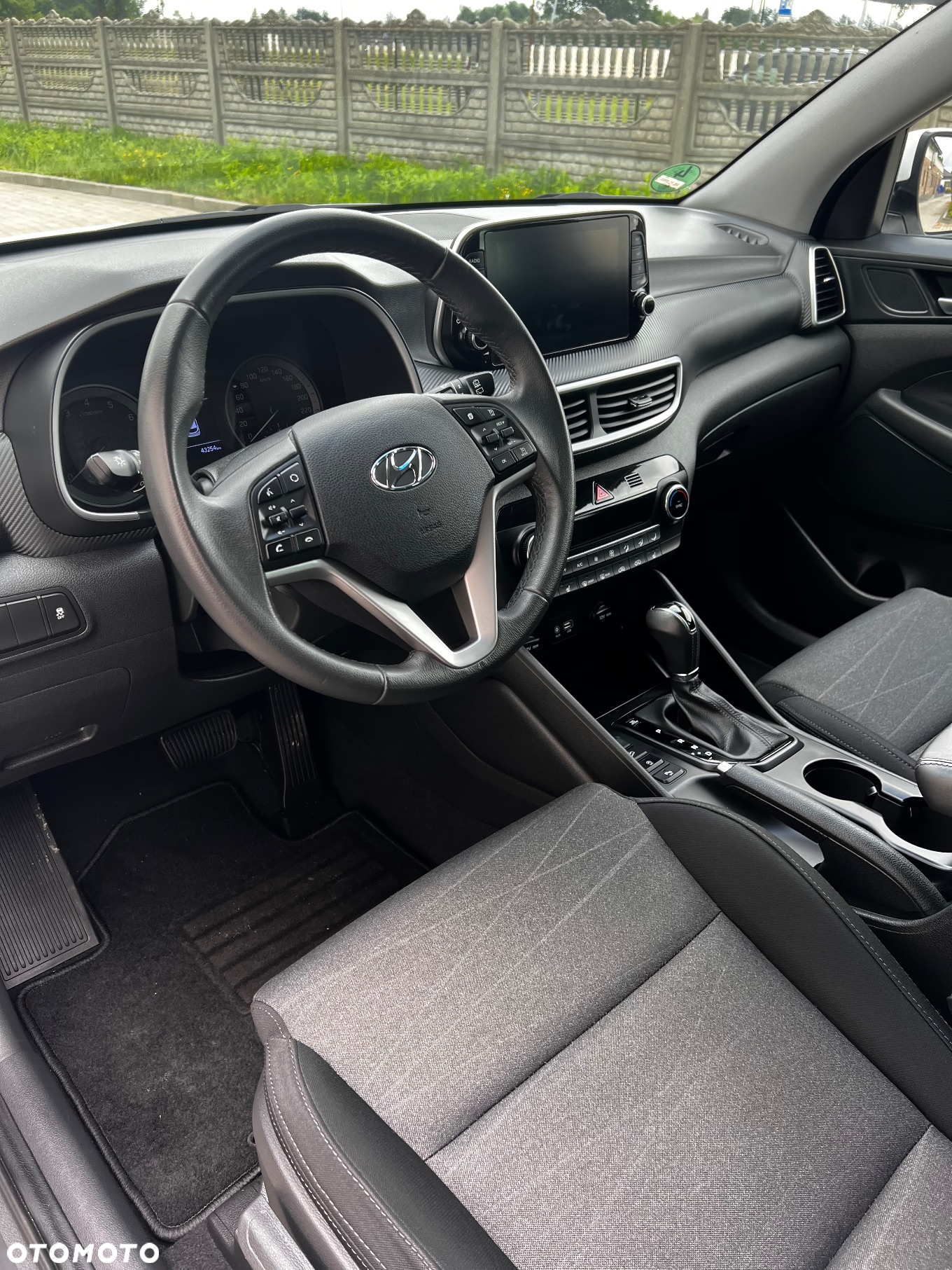 Hyundai Tucson 1.6 GDi 2WD DCT Trend - 17