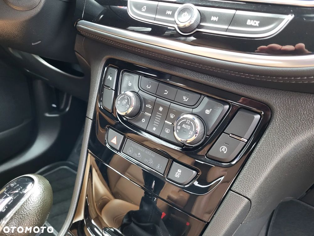 Opel Mokka 1.4 Turbo ecoFLEX Start/Stop Innovation - 33