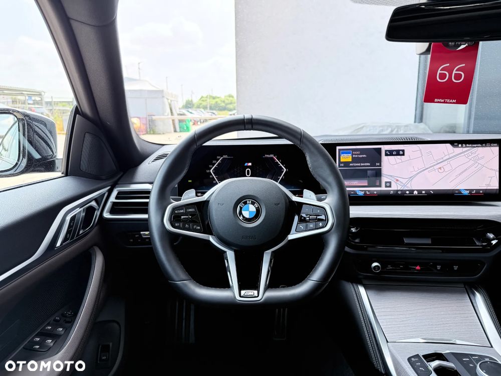 BMW Seria 4 430d xDrive - 34