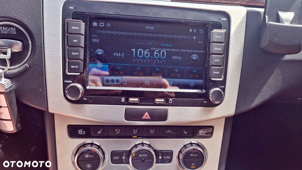 Volkswagen Passat - 17