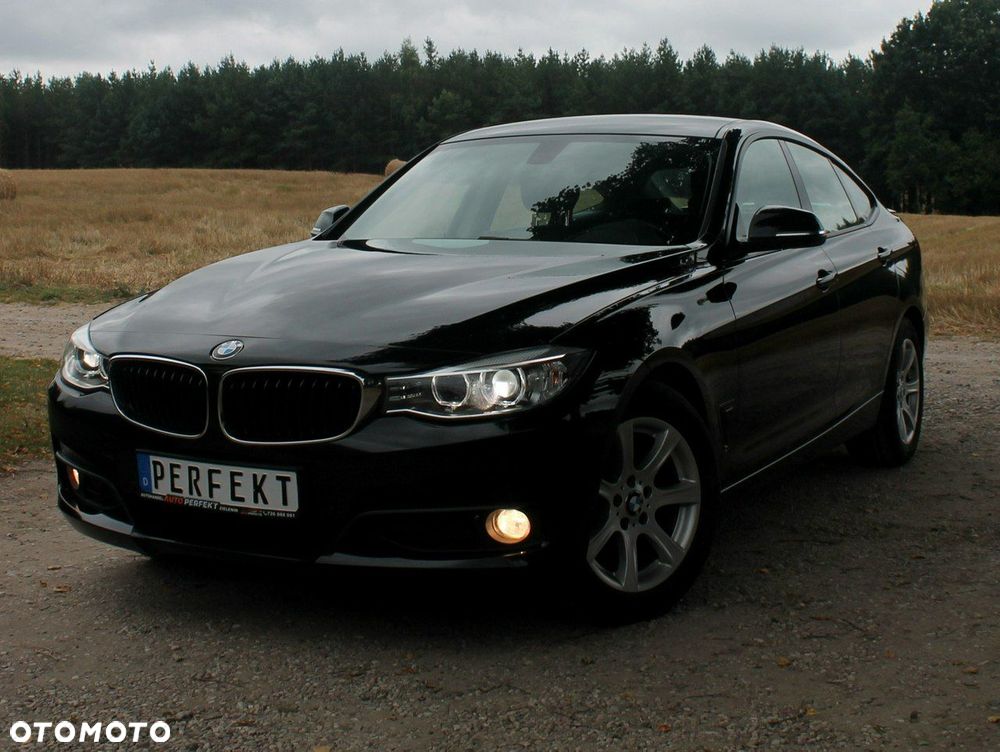 BMW 3GT - 13