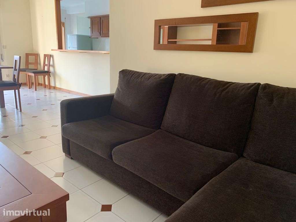 Apartamento T3 mobilado em Ofir - cond. com piscina - Grande imagem: 3/16