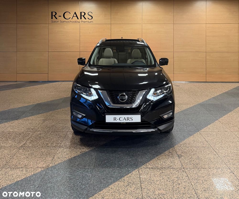 Nissan X-Trail 1.3 DIG-T Tekna 2WD DCT - 5