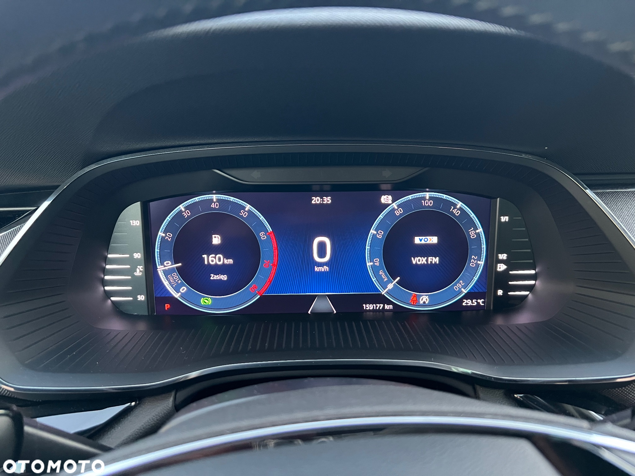 Skoda Octavia 1.5 TSI ACT Style DSG - 26