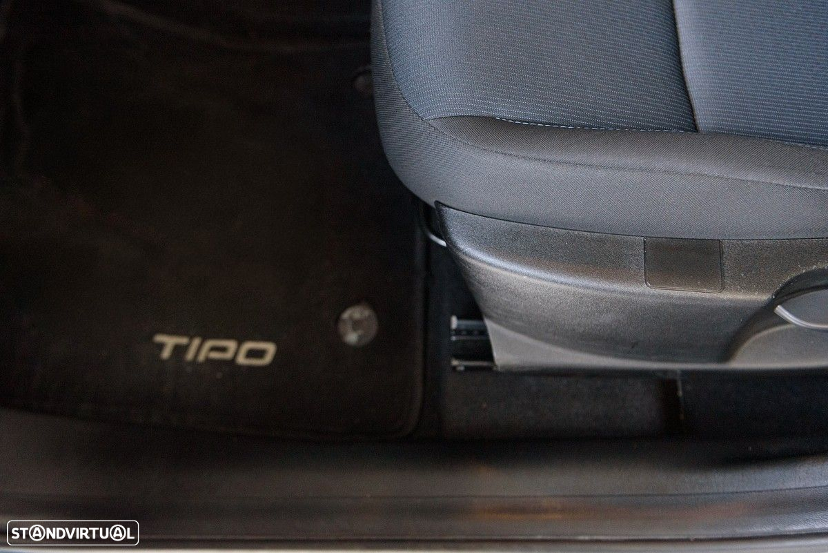 Fiat Tipo Station Wagon 1.0 GSE T3 - 34