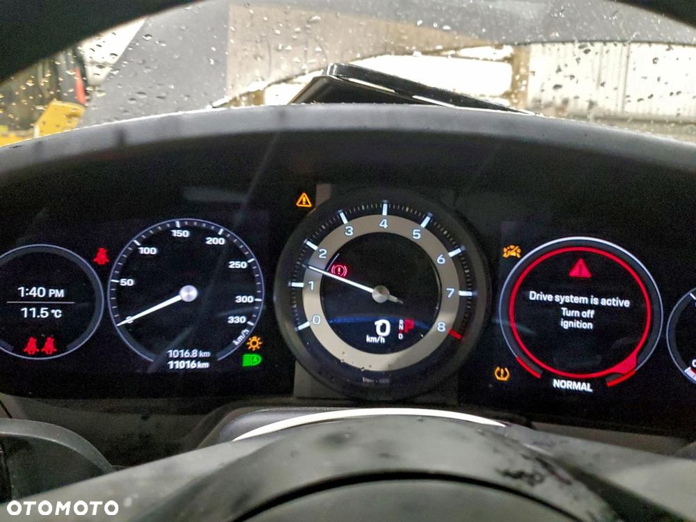 Porsche 911 Carrera 4S PDK - 10